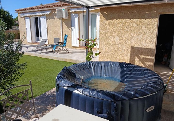 Villa i Brignoles, Var, Brignoles - € 359 000 | Ref: 419964BROU - foto 1