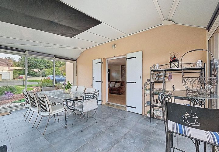 Villa a Saint-Victeur, Sarthe, Saint-Victeur - € 220.500 | Ref: 422908TYF - foto 1