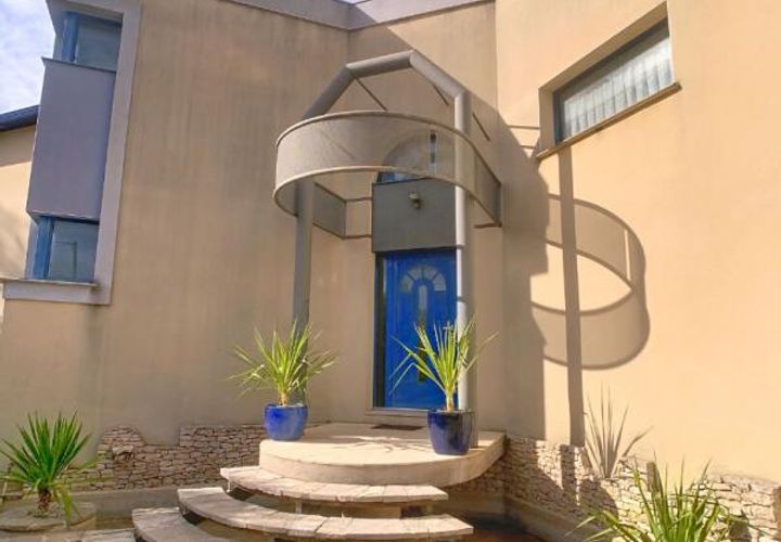 Villa i Prades-le-Lez, Herault, Prades-le-Lez - € 2.080.000 | Ref: 423078GAUB - foto 1