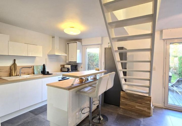 Villa a Nantes, Loire-Atlantique, Nantes - € 299.900 | Ref: 423415PSAS - foto 1