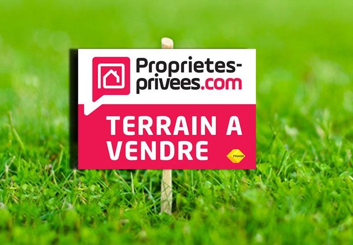 Helårsgrund i Nevers, Nievre, Nevers - € 192.000 | Ref: 422381JGRO - foto 1