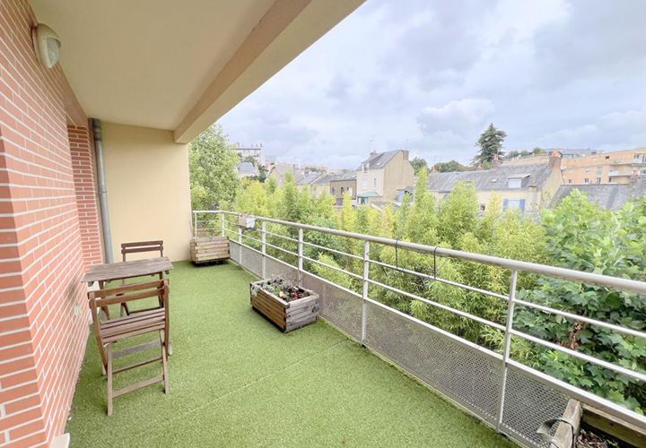 Lejlighed i Le Mans, Sarthe, Le Mans - € 295.000 | Ref: 420927GUM - foto 1