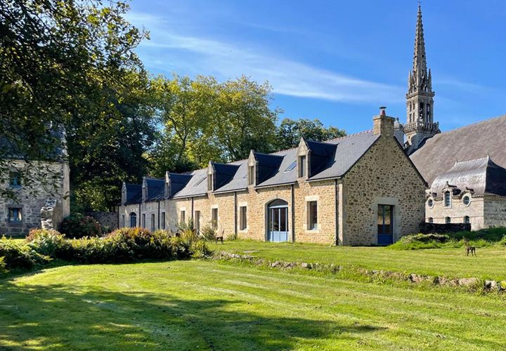 Villa em Quimper, Finistere, Quimper - € 1.456.000 | Ref: 423088ONN - foto 1