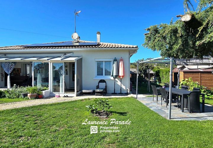 Villa i Pineuilh, Gironde, Pineuilh - € 272.000 | Ref: 423496PDL - foto 1