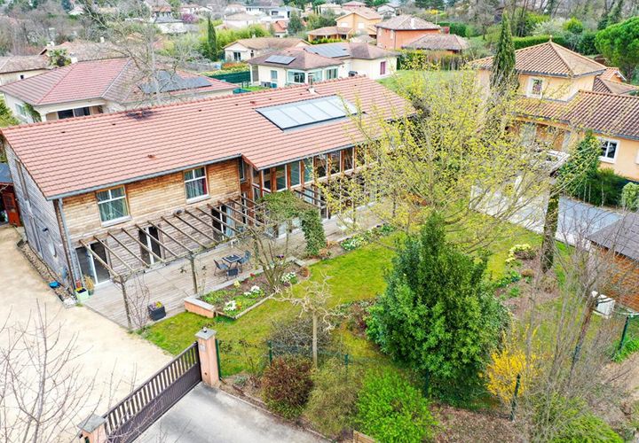 Villa i Neyron, Ain, Neyron - € 940.000 | Ref: 423260GBOC - foto 1
