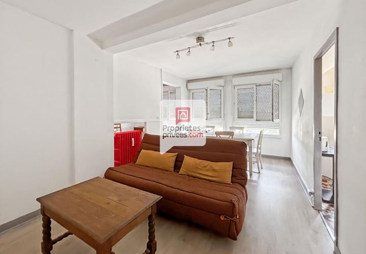 Lejlighed i Dijon, Cote-d'Or, Dijon - € 152.000 | Ref: 420219MDES - foto 1
