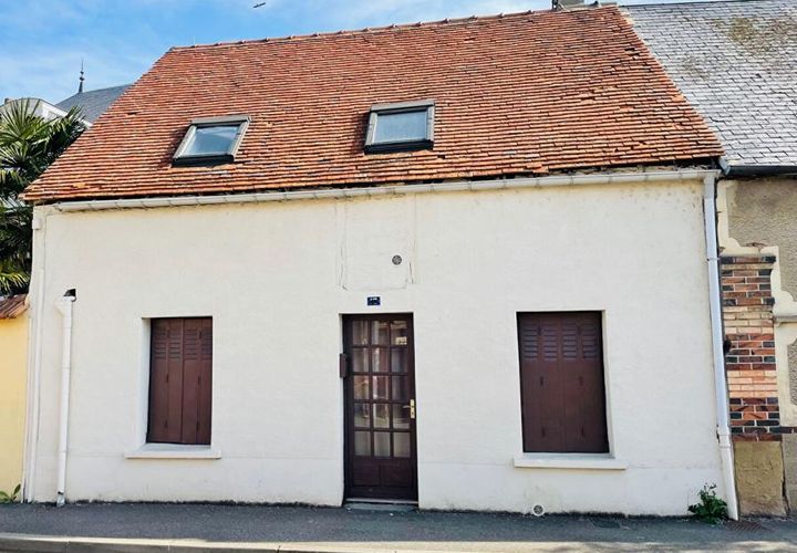 Villa i Maintenon, Eure-et-Loir, Maintenon - € 135.990 | Ref: 405298AESP1AESP2AESP3AESP4AESP5AESP6AESP - foto 1