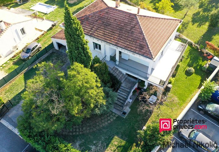 Villa i Oraison, Alpes-de-Haute-Provence, Oraison - € 350.000 | Ref: 422994MNIK - foto 1