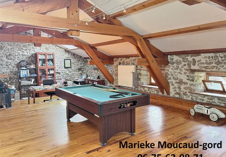 Villa i Solignac-sous-Roche, Haute-Loire, Solignac-sous-Roche - € 220.000 | Ref: 3705MAG - foto 1