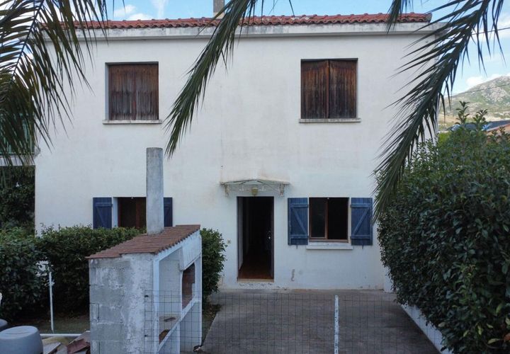 Leilighet i Furiani, Haute-Corse, Furiani - € 198 500 | Ref: 423146SYV - foto 1