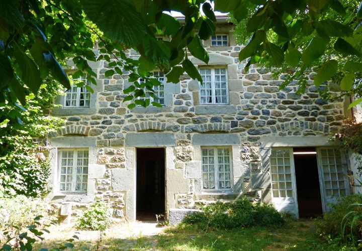 Villa i Saint-Julien-Chapteuil, Haute-Loire, Saint-Julien-Chapteuil - € 165.000 | Ref: 417825ARIG - foto 1