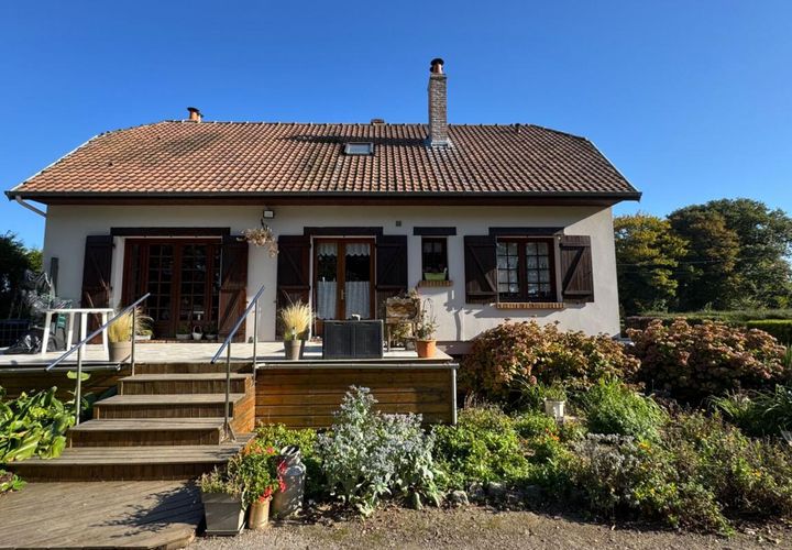 Villa i Vismes, Somme, Vismes - € 219.000 | Ref: 423213MBRA - foto 1