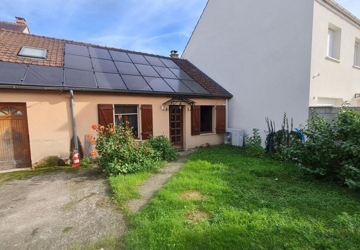 Villa a Osny, Val-d'Oise, Osny - € 375.000 | Ref: 423106SGY - foto 1