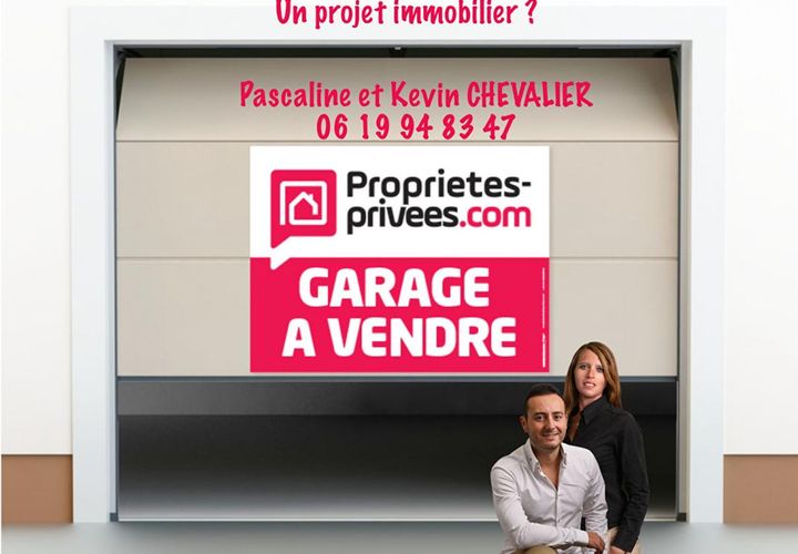 Parkeringsplads i Cavaillon, Vaucluse, Cavaillon - € 15.000 | Ref: 418319KPCHKCH - foto 1