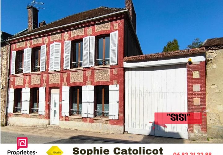 Villa i Esternay, Marne, Esternay - € 189.000 | Ref: 422860ATO - foto 1