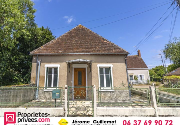 Villa i Chabris, Indre, Chabris - € 59.990 | Ref: 423534GUT - foto 1