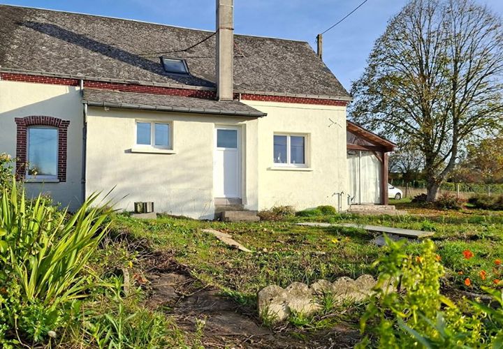 Villa i Cormenon, Loir-et-Cher, Cormenon - € 147.500 | Ref: 423255BTJ - foto 1