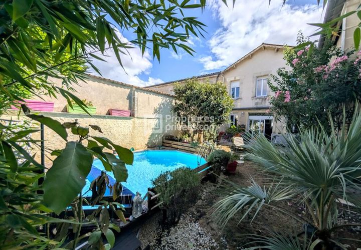Villa i Cognac, Charente, Cognac - € 562.000 | Ref: 419566CRIT - foto 1