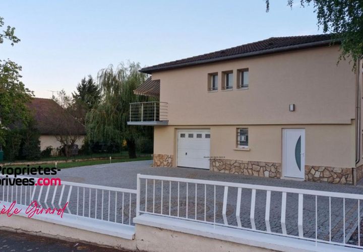 Villa i Parigny, Loire, Parigny - € 249.600 | Ref: 422471MGIR - foto 1