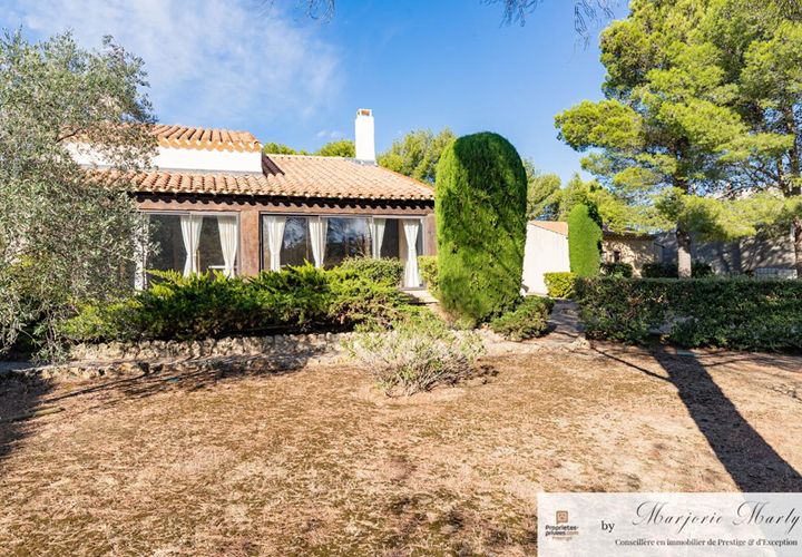 Villa i Lezignan-Corbieres, Aude, Lezignan-Corbieres - € 315.000 | Ref: 422834MMAR - foto 1