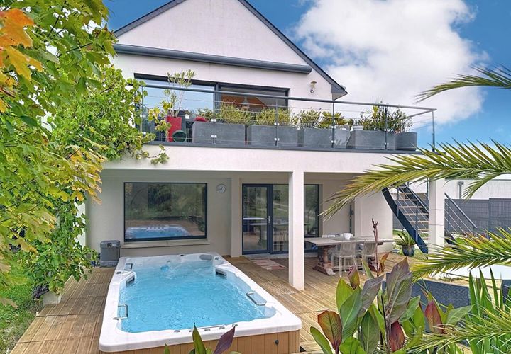 Villa i Vannes, Morbihan, Vannes - € 822.000 | Ref: 422001REE1REE - foto 1