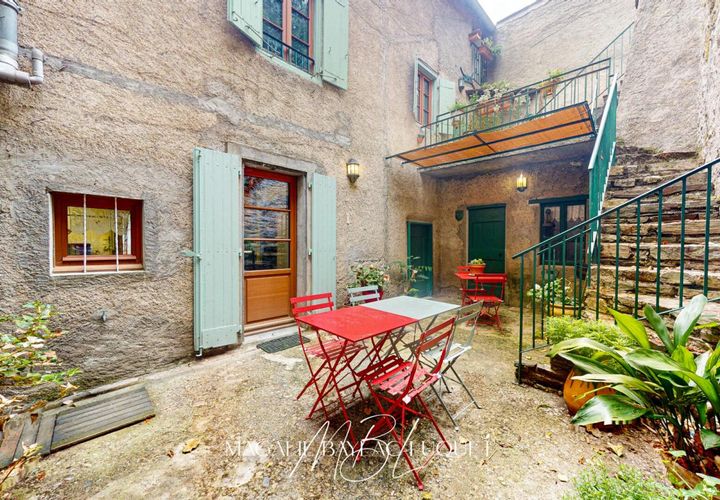 Villa i Cabrespine, Aude, Cabrespine - € 269.000 | Ref: 422617MABL - foto 1