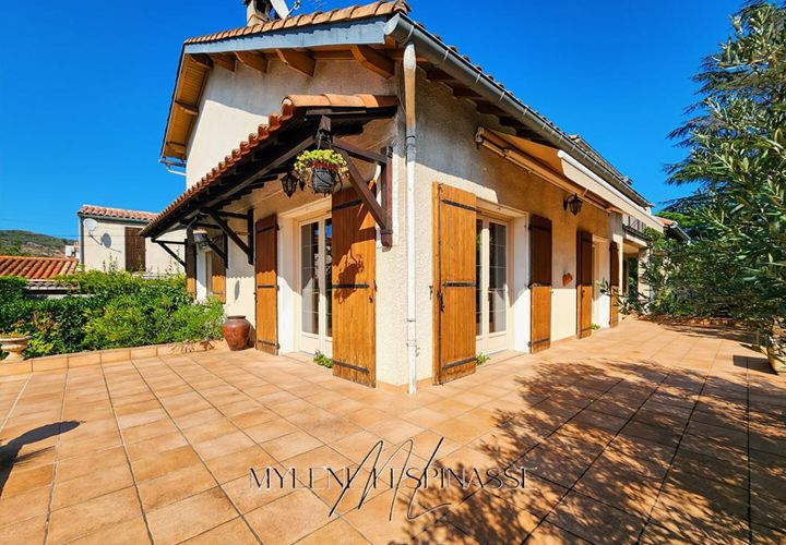 Villa i Espéraza, Aude, Espéraza - € 275.000 | Ref: 422357MYLL - foto 1