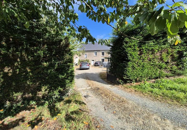 Villa a Percy, Manche, Percy - € 121.000 | Ref: 421294WALL - foto 1