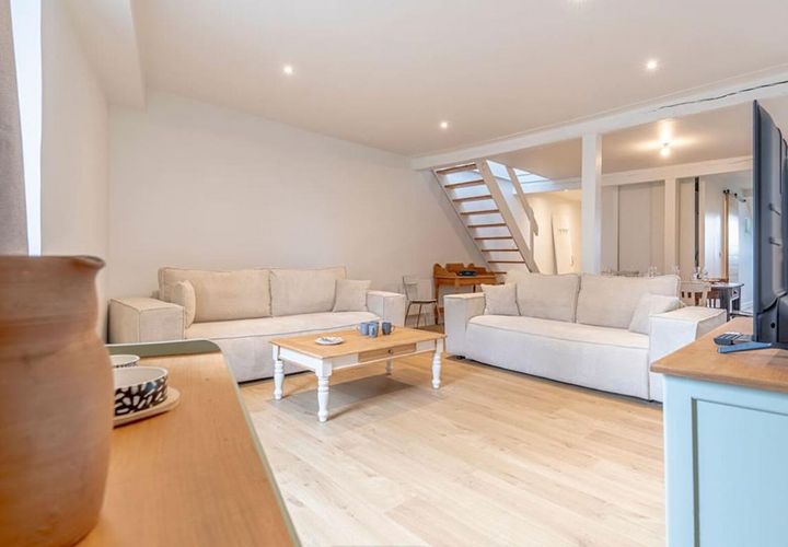 Lejlighed i Vannes, Morbihan, Vannes - € 318.900 | Ref: 422724REE - foto 1