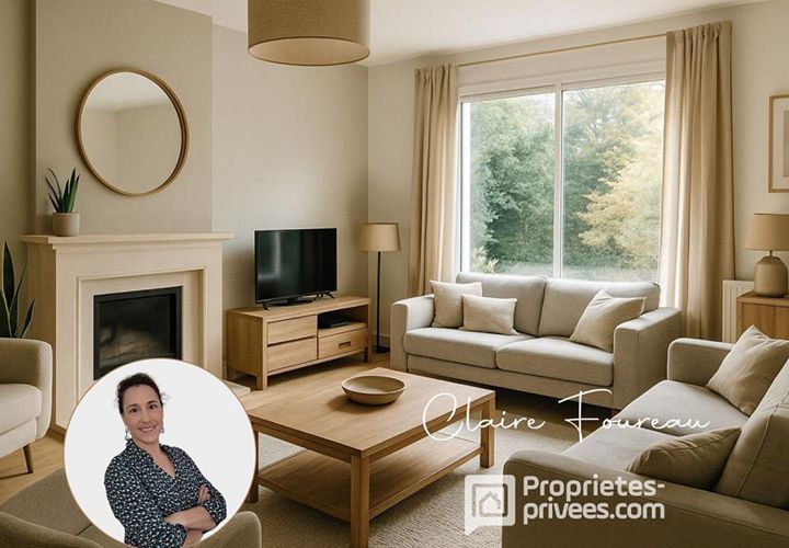 Villa i Theix-Noyalo, Morbihan, Theix-Noyalo - € 680.000 | Ref: 421984CLAF - foto 1