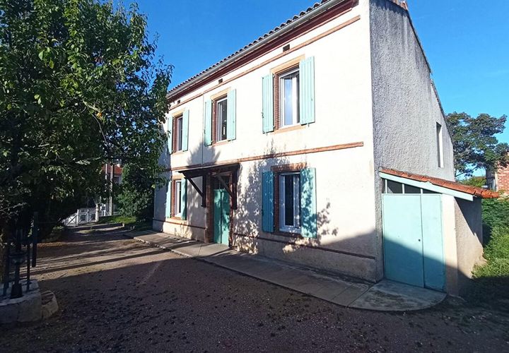 Villa i Albi, Tarn, Albi - € 232.000 | Ref: 421748LJEA - foto 1