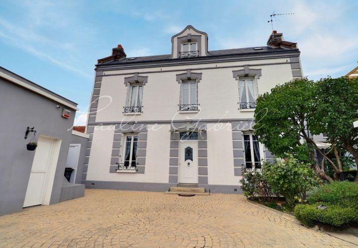 Villa i Le Havre, Seine-Maritime, Le Havre - € 328.000 | Ref: 423214PGAB - foto 1