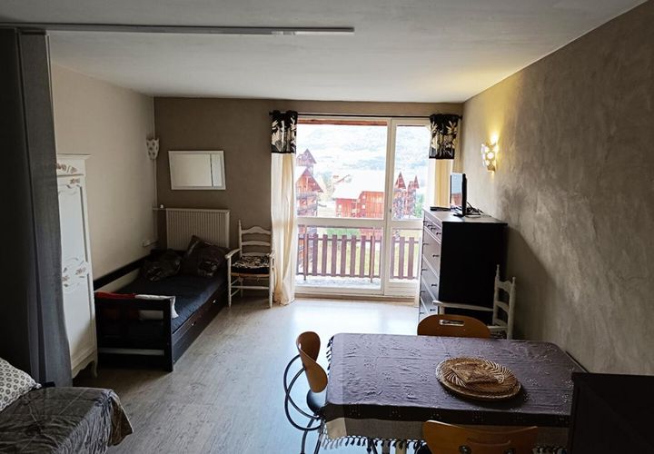 Lejlighed i Le Devoluy, Hautes-Alpes, Le Devoluy - € 55.600 | Ref: 422123BTD - foto 1