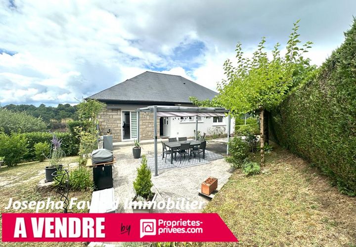 Villa a Treignac, Correze, Treignac - € 189.000 | Ref: 416483FVJFVTFVJ - foto 1