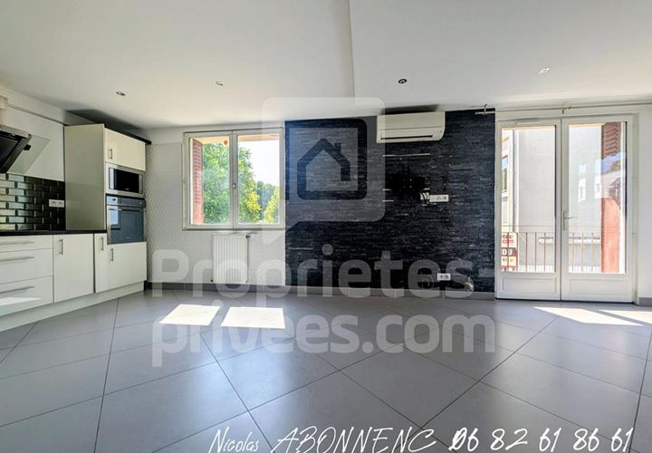 Lejlighed i Grenoble, Isere, Grenoble - € 179.000 | Ref: 423401NABO - foto 1