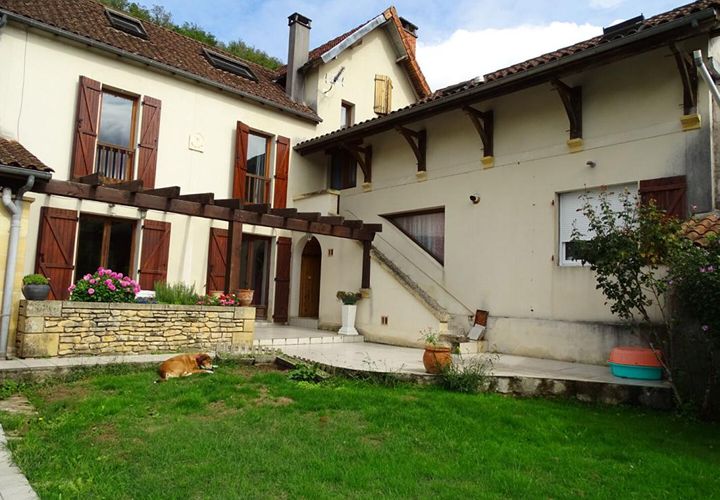 Villa i Montignac, Dordogne, Montignac - € 252.000 | Ref: 423348EDJ - foto 1