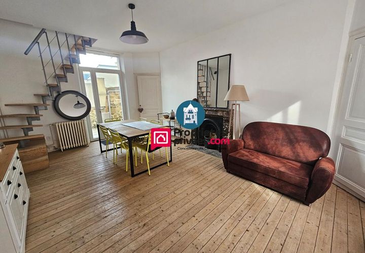 Villa a Wimereux, Pas-de-Calais, Wimereux - € 745.000 | Ref: 3621BREM - foto 1