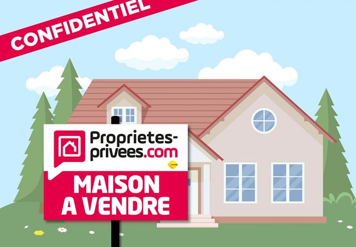 Villa i Orgères, Ille-et-Vilaine, Orgères - € 348.366 | Ref: 422988BCER - foto 1
