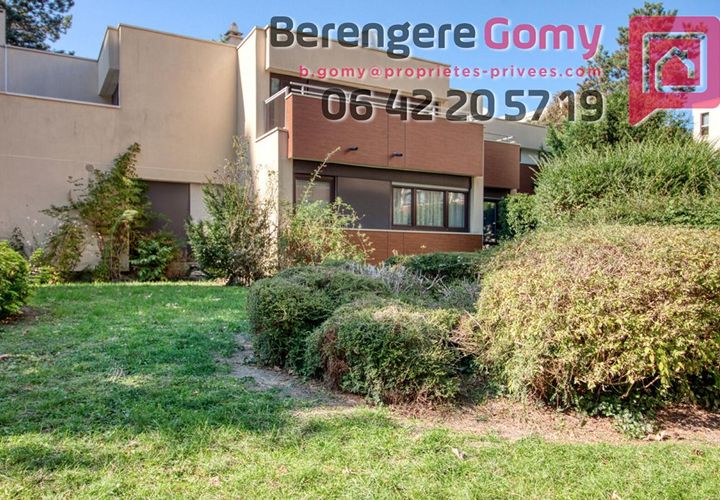 Villa i Le Plessis-Bouchard, Val-d'Oise, Le Plessis-Bouchard - € 288.080 | Ref: 422050GBE - foto 1
