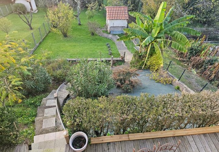 Villa i Perigueux, Dordogne, Perigueux - € 304.500 | Ref: 423040NGR - foto 1