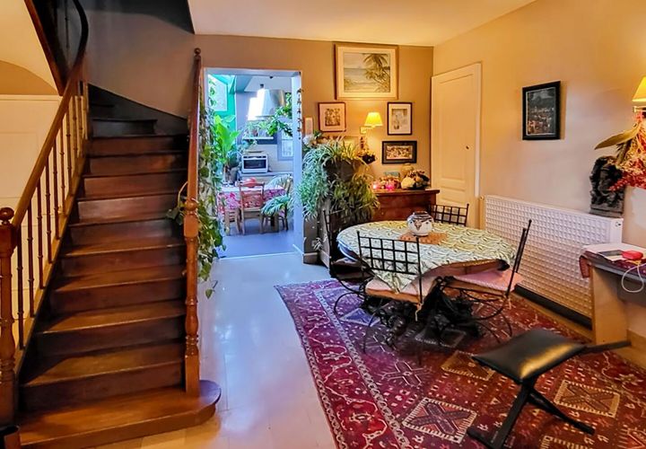 Villa i Le Mans, Sarthe, Le Mans - € 258.000 | Ref: 422869LGI - foto 1