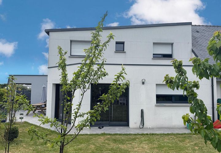 Villa i Vannes, Morbihan, Vannes - € 520.000 | Ref: 422993REE - foto 1