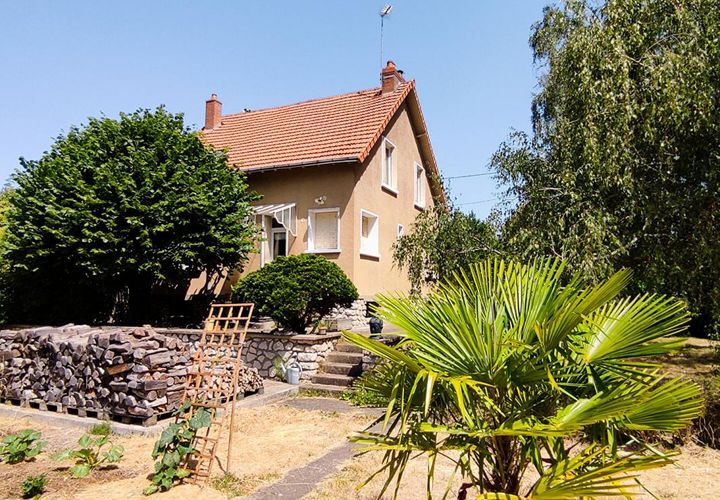 Villa a Chatellerault, Vienne, Chatellerault - € 151.690 | Ref: 422742PHD - foto 1