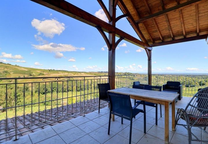 Villa i Macon, Saone-et-Loire, Macon - € 595.000 | Ref: 420664SNV - foto 1