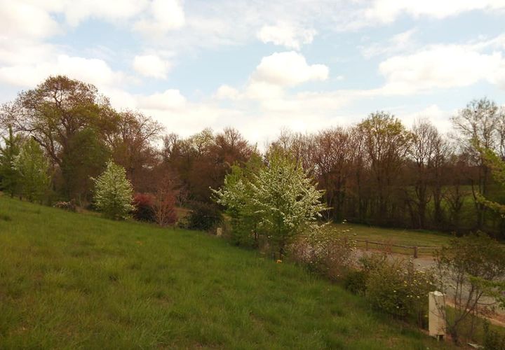 Helårsgrund i Ceran, Gers, Ceran - € 32.000 | Ref: 422721JLGE - foto 1