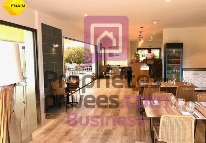 Erhvervsejendom i Vendres, Herault, Vendres - € 299.000 | Ref: 407790AHKMBB-HKM - foto 1