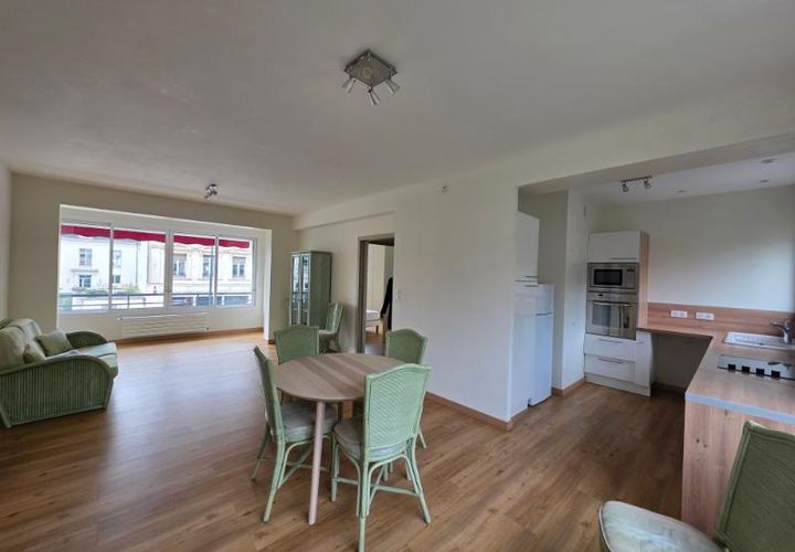 Leilighet i Perigueux, Dordogne, Perigueux - € 229 000 | Ref: 423033NGR - foto 1