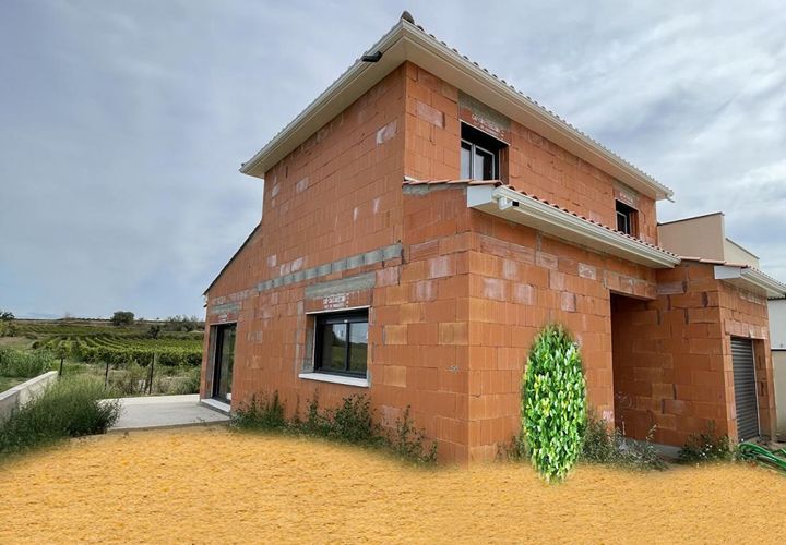Villa i Montagnac, Herault, Montagnac - € 289.000 | Ref: 422636JMAC - foto 1