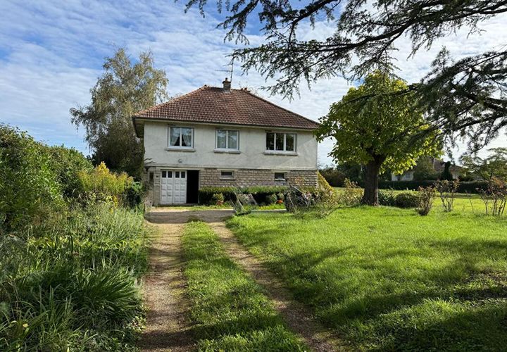 Villa i Saint-Marcel, Saone-et-Loire, Saint-Marcel - € 149.000 | Ref: 421495ERBO - foto 1