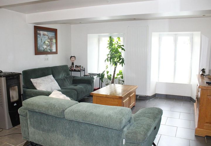 Villa i Langogne, Lozere, Langogne - € 185.000 | Ref: 422678EPIC - foto 1